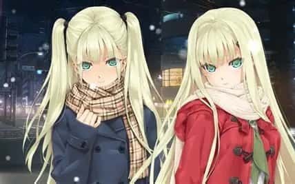 美少女万华镜 任务推进 画面 8