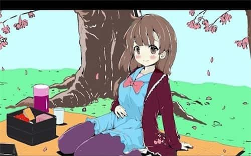 妹同居生活 操作界面 预览图 6